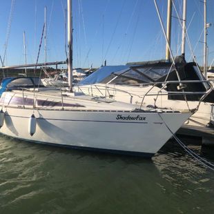 1979 Leisure 27