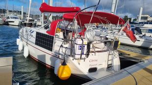 Dufour Gibsea 41