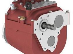 NEW PRM 500 D2 1.94:1 Hydraulic Marine Gearbox