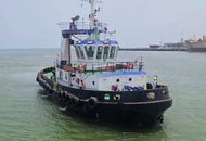 28m Voith Tractor Tug for Sale