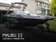 2013 Malibu Wakesetter 22 MXZ