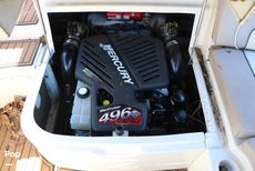 2004 Sea Ray 270 Sundeck