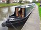 Sold Bertie 41ft Trad built 1991 Peter Nichols