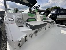 2017 Chaparral 223 Vortex VRX