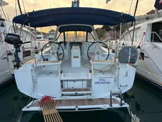 2019 Beneteau Oceanis 38.1
