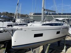 2026 Bavaria C38