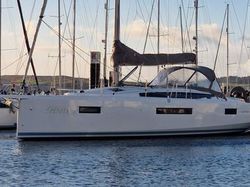 2020 Jeanneau Sun Odyssey 410
