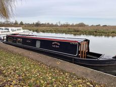 47’ Narrow Boat