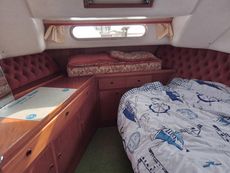 1974 PRICE REDUCED Oceanstar 37