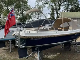 2016 Interboat 19