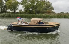 2026 Maxima 720 Retro