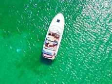 2000 Sea Ray 245 Weekender