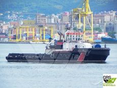33m / 82ts BP Tug for Sale / #1068348