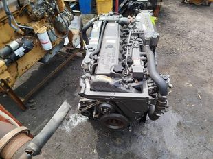 Yanmar 6LP STE2 315HP
