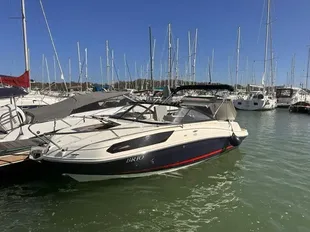 2021 Bayliner VR5