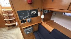 2011 Bavaria 36 Cruiser