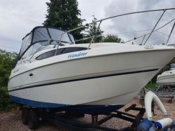 Bayliner 2455 Ciera