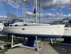 2007 Bavaria 37 Cruiser