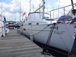 1999 Beneteau Oceanis 36 CC