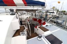 1990 Outremer 50/55 Light