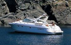 Jeanneau Prestige 34 Open