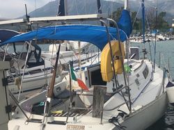 Beneteau First 345