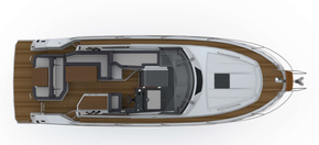 2024 Bavaria SR35 HT 18