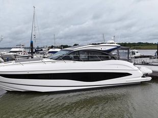 2022 Princess V50
