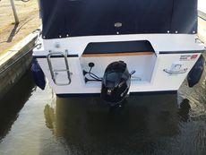 BRAND NEW Viking 260 Hi Line