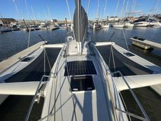 1998 Dragonfly 920 Swing Touring