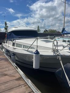 Marex 280