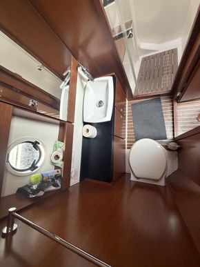 2014 Bavaria Virtess 420 Fly  33