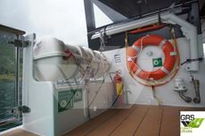 12m / Passenger Ship, Inland Waterways for Sale / #1144305