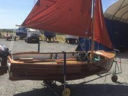 Tideway 413 Pod