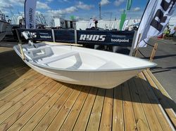 2024 Ryds 398 Rowing Boat