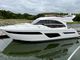 2019 Princess F50 with Seakeeper Gyro