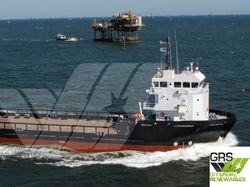 64m / DP 2 Platform Supply Vessel for Sale / #1072087