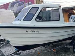 Orkney 452 - Immaculate Condition!