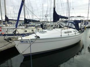 1996 Moody S31