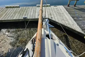 Crabber 26 for sale with BJ Marine