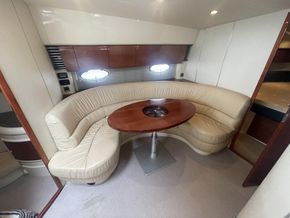 2007 Fairline Targa 40 24