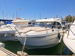 2018 Beneteau ANTARES 8 OB