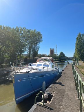 Canal