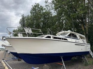 1979 Princess 33