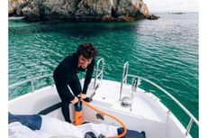 2026 Jeanneau Merry Fisher 895 Sport - Series 2