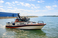 SAR - Mobimar 14 Guardian