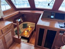 Trader 575 Signature