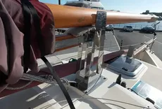 2015 Cornish Crabbers Shrimper 21