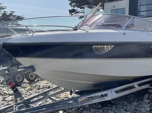 CRANCHI CSL 27 + VOLVO PENTA D4 DIESEL | DUO-PROP