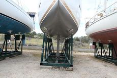 Jeanneau Sun Odyssey 409